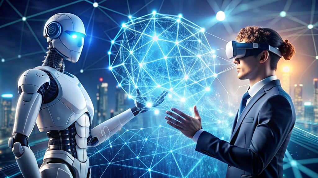 AI & Machine Learning